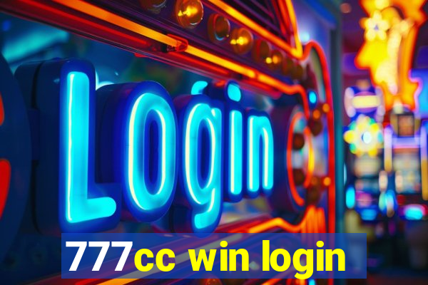 777cc win login